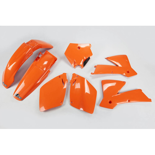 UFO Plastkit Ktm orange