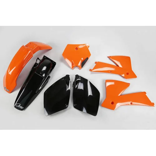 UFO Plastkit Ktm 999 UFO Plastkit Ktm 999
