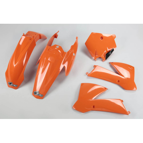 UFO Plastkit Ktm 999 UFO Plastkit Ktm 999