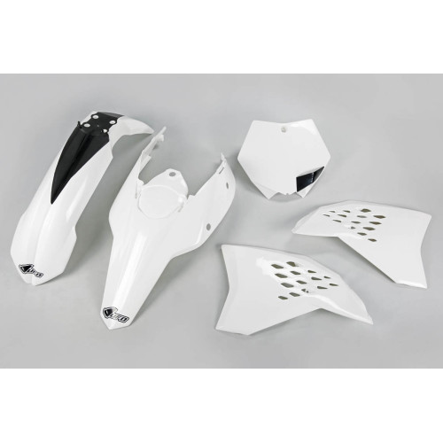 UFO Plastkit Ktm white