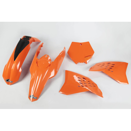 UFO Plastkit Ktm orange UFO Plastkit Ktm orange