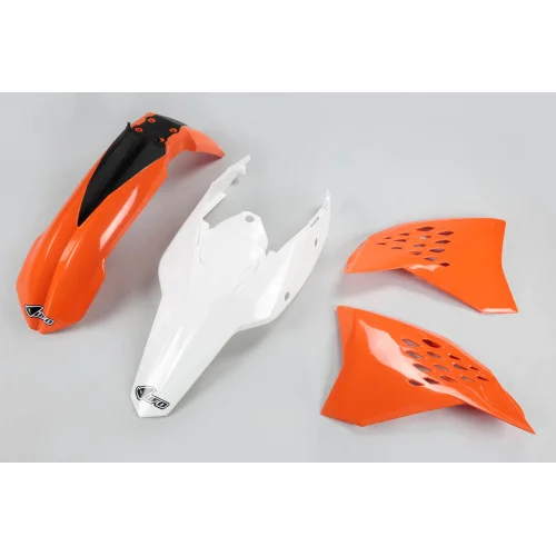 UFO Plastkit Ktm 999 11 UFO Plastkit Ktm 999 11