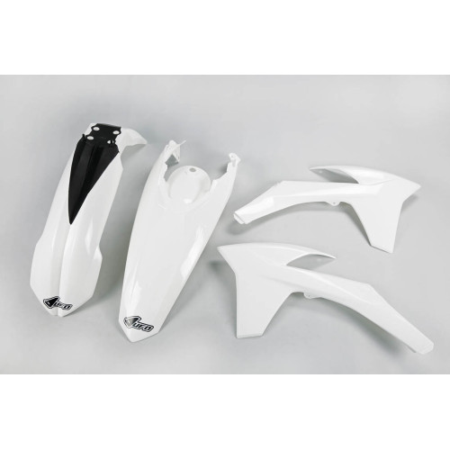 UFO Plastkit Ktm white