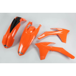 UFO Plastkit Ktm orange