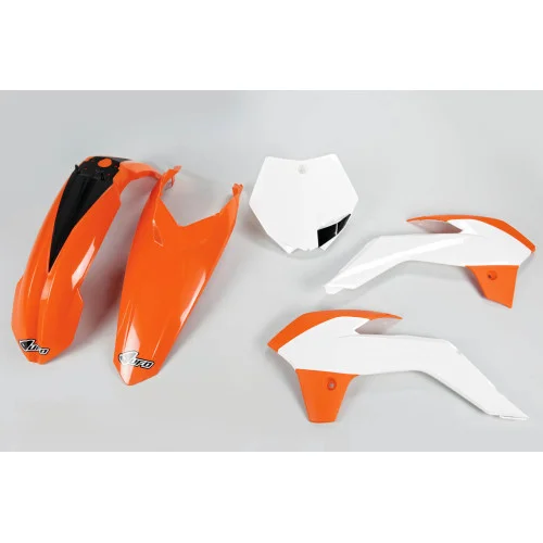 UFO Plastkit Ktm 999 15 UFO Plastkit Ktm 999 15