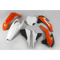 UFO Plastkit Ktm 999 UFO Plastkit Ktm 999