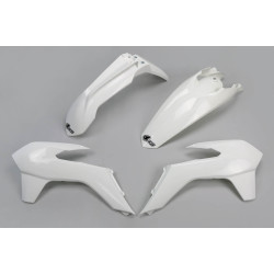 UFO Plastkit Ktm white