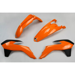UFO Plastkit Ktm 999 14