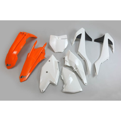 UFO Plastkit Ktm 999 17