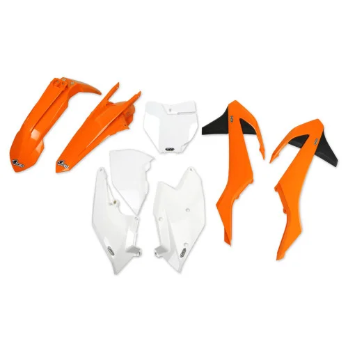 UFO Plastkit Ktm 999 18 UFO Plastkit Ktm 999 18