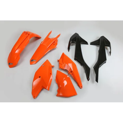 UFO Plastkit Ktm 999 17 & 19 UFO Plastkit Ktm 999 17 & 19