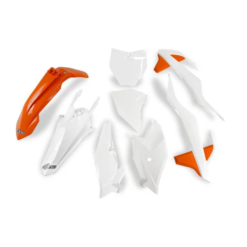 UFO Plastkit Ktm 999 19 UFO Plastkit Ktm 999 19