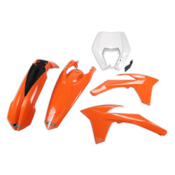 UFO Plastkit Ktm 999