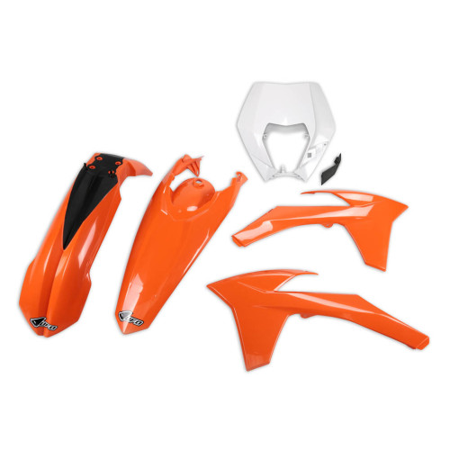 UFO Plastkit Ktm 999 UFO Plastkit Ktm 999