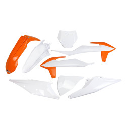 UFO Plastkit Ktm 999 20 & 22