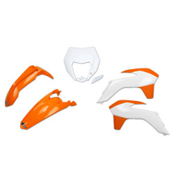 UFO Plastkit Ktm 999 15