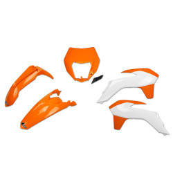 UFO Plastkit Ktm 999 16