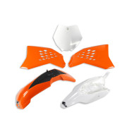 UFO Plastkit Ktm 999 UFO Plastkit Ktm 999