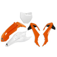 UFO Plastkit Ktm 999  16 & 18 UFO Plastkit Ktm 999  16 & 18