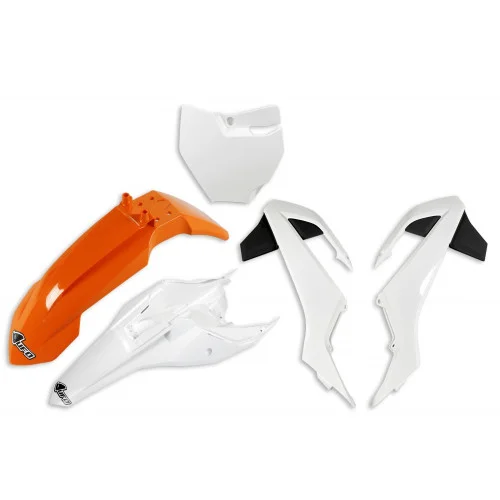 UFO Plastkit Ktm 999 19-22 UFO Plastkit Ktm 999 19-22
