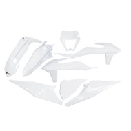 UFO Plastkit Ktm Six Days 21-22 edition UFO Plastkit Ktm Six Days 21-22 edition