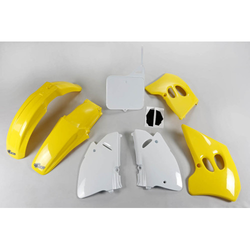 UFO Plastkit Suzuki 999 UFO Plastkit Suzuki 999