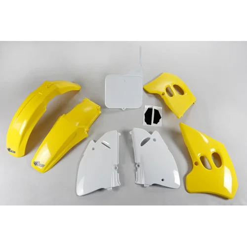 UFO Plastkit Suzuki 999 UFO Plastkit Suzuki 999