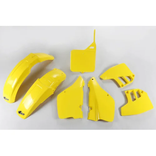 UFO Plastkit Suzuki 999 UFO Plastkit Suzuki 999
