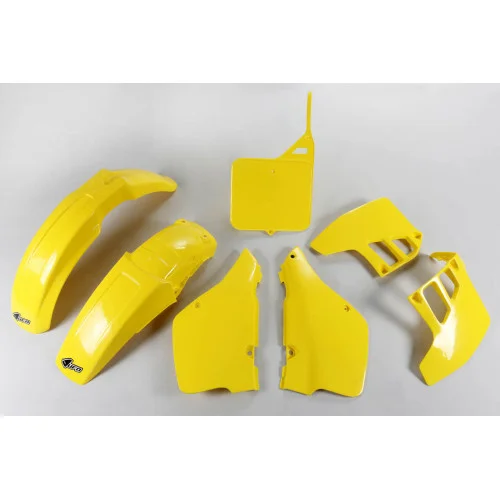 UFO Plastkit Suzuki 999 UFO Plastkit Suzuki 999