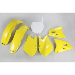UFO Plastkit Suzuki 999 01-02 UFO Plastkit Suzuki 999 01-02