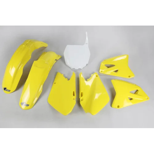 UFO Plastkit Suzuki 999 01-02 UFO Plastkit Suzuki 999 01-02