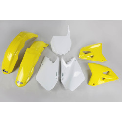 UFO Plastkit Suzuki 999 03-05 UFO Plastkit Suzuki 999 03-05