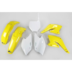 UFO Plastkit Suzuki 999 UFO Plastkit Suzuki 999