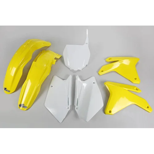 UFO Plastkit Suzuki 999 UFO Plastkit Suzuki 999