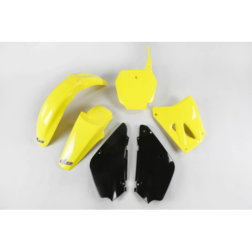UFO Plastkit Suzuki 999 17 UFO Plastkit Suzuki 999 17