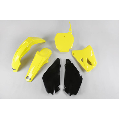 UFO Plastkit Suzuki 999 17 UFO Plastkit Suzuki 999 17