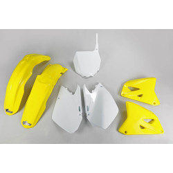 UFO Plastkit Suzuki 999 UFO Plastkit Suzuki 999