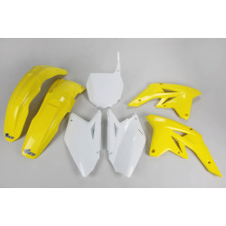 UFO Plastkit Suzuki 999 07-08 UFO Plastkit Suzuki 999 07-08