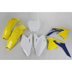 UFO Plastkit Suzuki 999 08 UFO Plastkit Suzuki 999 08