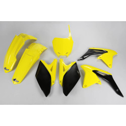 UFO Plastkit Suzuki 999 10 UFO Plastkit Suzuki 999 10