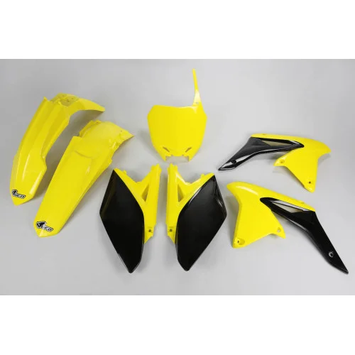 UFO Plastkit Suzuki 999 10 UFO Plastkit Suzuki 999 10