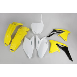 UFO Plastkit Suzuki 999 11-12 UFO Plastkit Suzuki 999 11-12