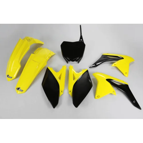 UFO Plastkit Suzuki 999 11-12 UFO Plastkit Suzuki 999 11-12
