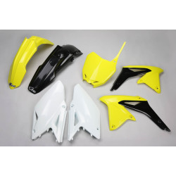 UFO Plastkit Suzuki 999 13 UFO Plastkit Suzuki 999 13