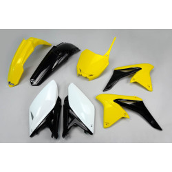 UFO Plastkit Suzuki 999 13 UFO Plastkit Suzuki 999 13