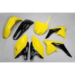 UFO Plastkit Suzuki 999 14-16 UFO Plastkit Suzuki 999 14-16