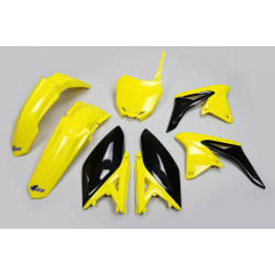UFO Plastkit Suzuki 999 17 UFO Plastkit Suzuki 999 17