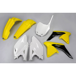 UFO Plastkit Suzuki 999 18 UFO Plastkit Suzuki 999 18