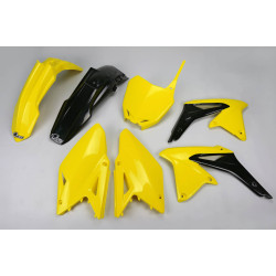 UFO Plastkit Suzuki 999 14-16 UFO Plastkit Suzuki 999 14-16