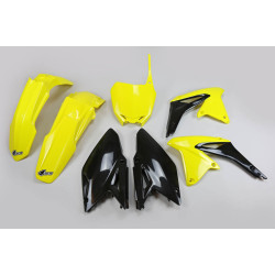UFO Plastkit Suzuki 999 17 UFO Plastkit Suzuki 999 17